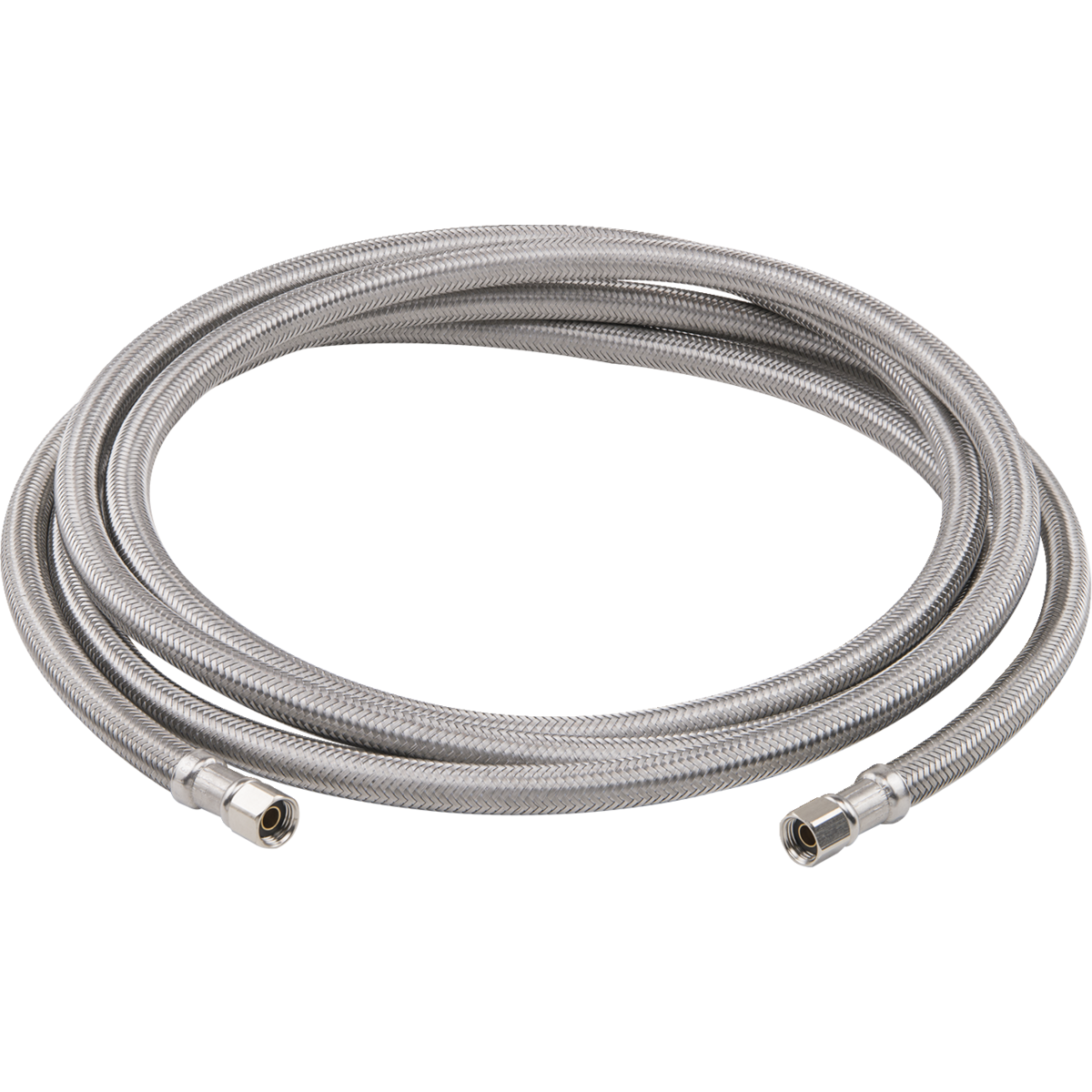 1/4 inch coupler ice machine